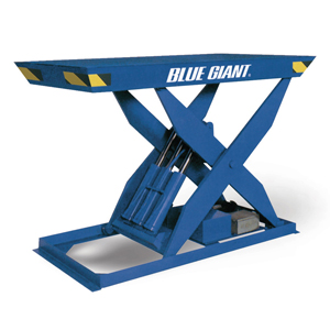 "FS" Series Single Scissor Lift