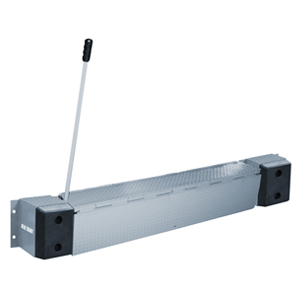 "MD-CM" Series Edge-Of-Dock Leveler