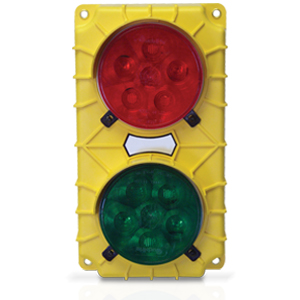Stop and Go Traffic Lights