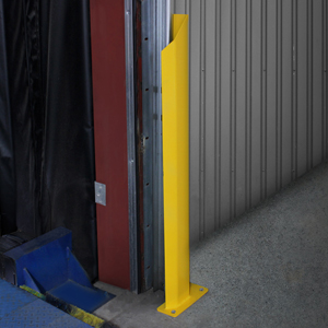 Door Track Guards