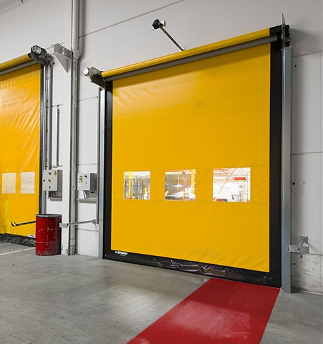 Dynaco M2 Basic High Speed Door