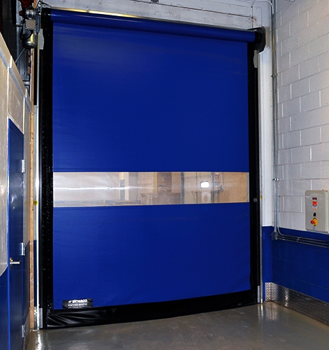 Dynaco D-411 High Performance Door