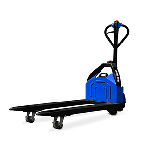 EPJ-25 Powered Pallet Truck