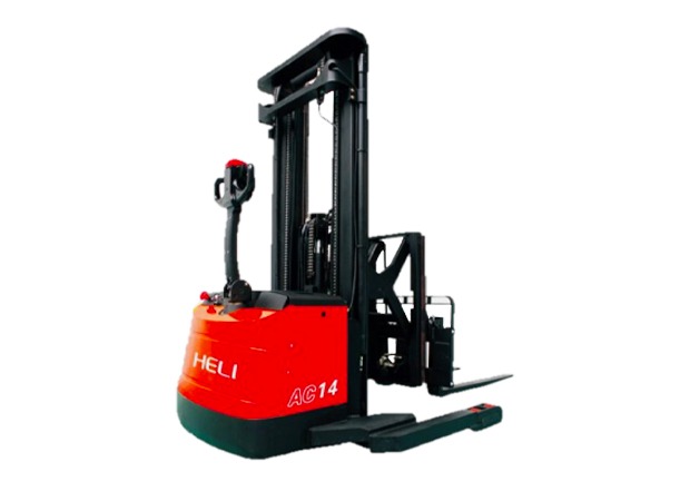 Gerbeur Électrique - Contrepoids - 3,000 lbs CQDH14-850