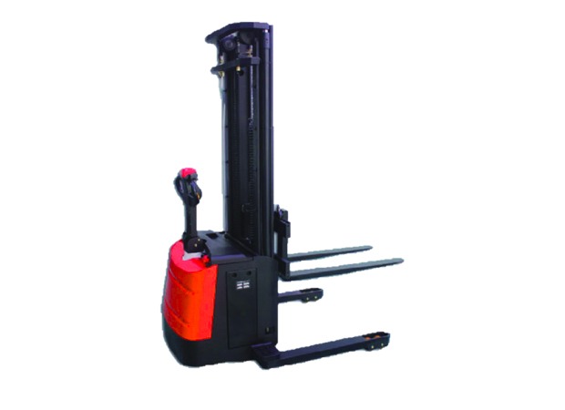 Gerbeur Électrique - Enfourcher - 3,500 lbs CTD16-960H