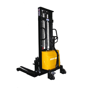 WPS Manual Push Stacker