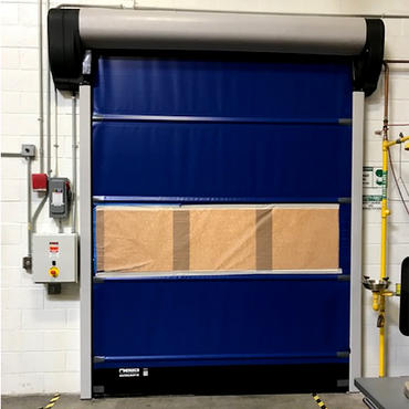 N211 Multi-Purpose High Speed Door